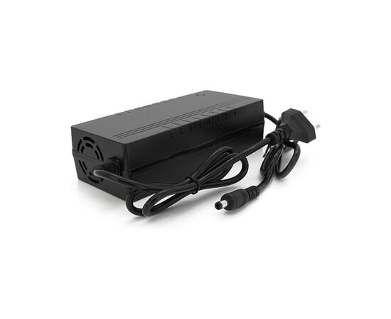 Мережевий зарядний пристрій для АКБ Voltronic LiFePo4 36V(43.8V), 12S, 3A (YT-3630-43830)
