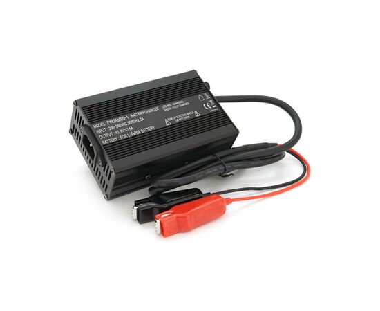 Мережевий зарядний пристрій для АКБ Voltronic LiFePo4 36V(43.8V), 12S, 6A (FY4386000-1)