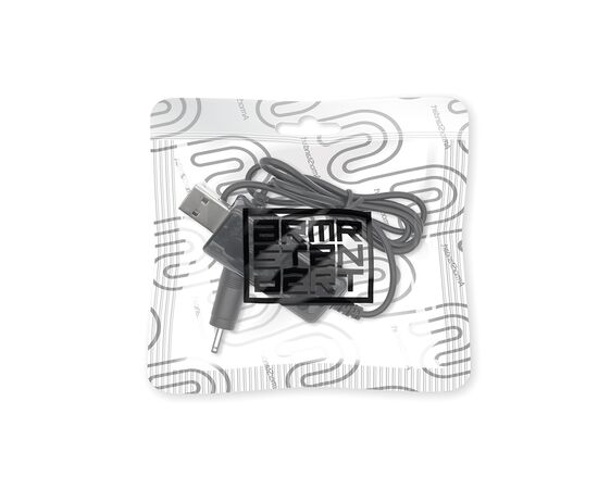 Кабель питания USB to DC 5.5x2.1mm + 3.5x1.35mm 9V-12V Armorstandart (ARM65519), изображение 5 Кабель питания USB to DC 5.5x2.1mm + 3.5x1.35mm 9V-12V Armorstandart (ARM65519), изображение 5