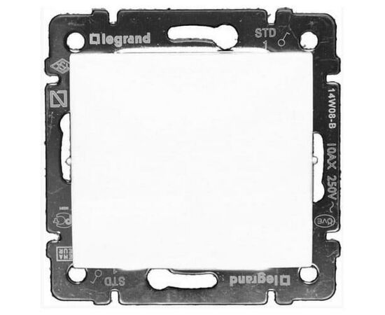 Выключатель LEGRAND Valena Classic (774406)