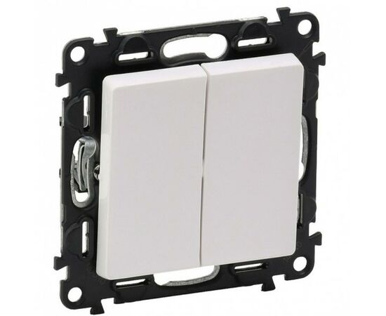 Выключатель LEGRAND Valena LIFE (752408)