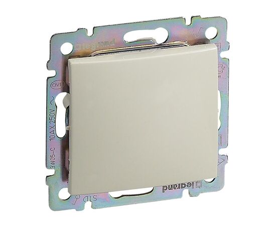 Выключатель LEGRAND Valena Classic (774301)