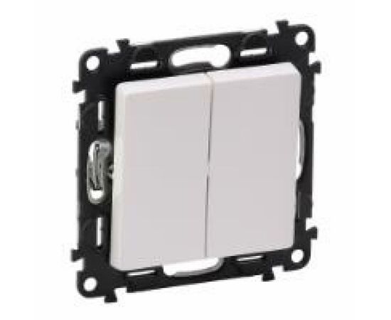 Выключатель LEGRAND Valena LIFE (752405)