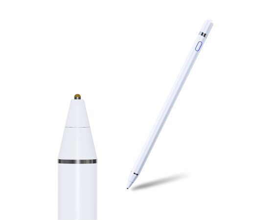 Стилус AirOn AirPen для емкостного дисплея (6126755803221), изображение 2 Стилус AirOn AirPen для емкостного дисплея (6126755803221), изображение 2