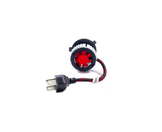 Автолампа Winso LED H4 12/24V 60Вт 8000Лм. (798400), изображение 4 Автолампа Winso LED H4 12/24V 60Вт 8000Лм. (798400), изображение 4
