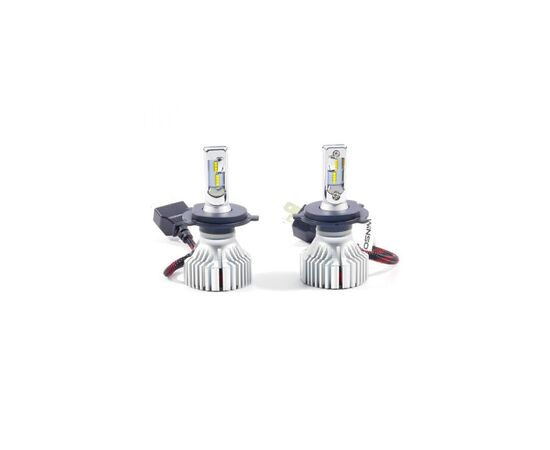 Автолампа Winso LED H4 12/24V 60Вт 8000Лм. (798400)