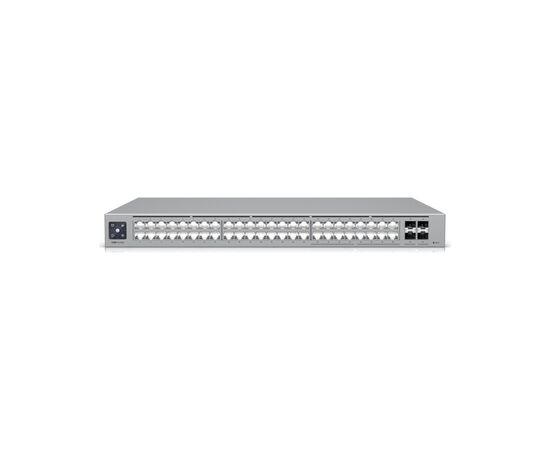 Коммутатор сетевой Ubiquiti USW-Pro-Max-48