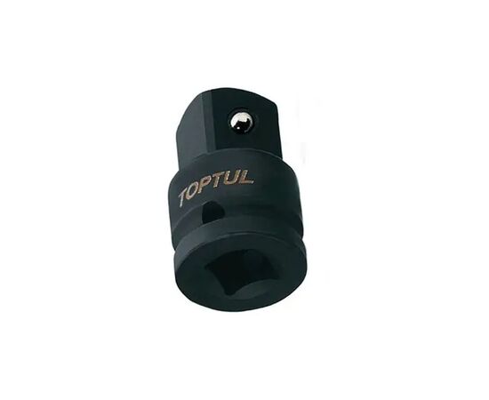 Адаптер для инструмента Toptul ударный 1/2"х3/4" (KACA1624)