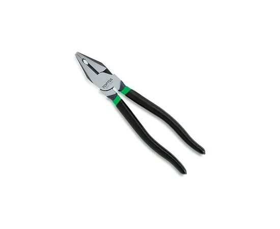 Плоскогубці Toptul 225 мм 9" (DBAC1209)
