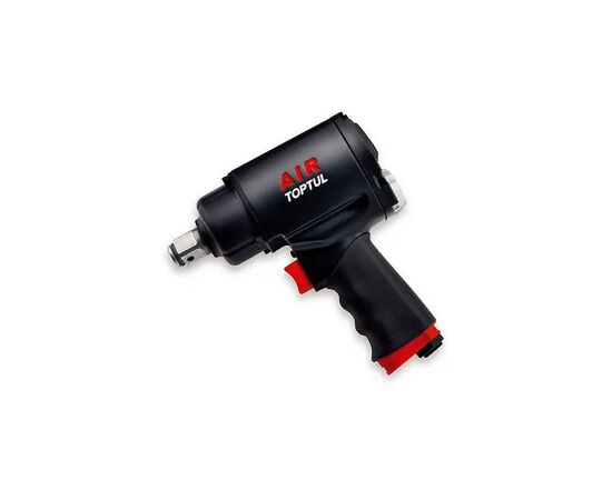 Гайковерт Toptul пневматический для шиномонтажа 3/4" 1627N/m 7200об/мин 2,64кг Super Duty (KAAA2412)