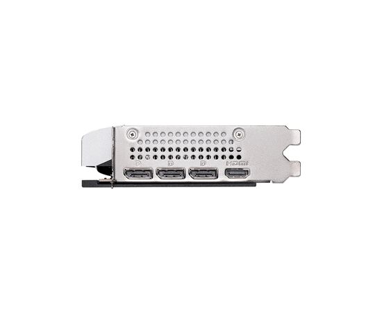 Видеокарта MSI GeForce RTX5060Ti 8Gb VENTUS 2X OC PLUS (RTX 5060 Ti 8G VENTUS 2X OC PLUS), изображение 4 Видеокарта MSI GeForce RTX5060Ti 8Gb VENTUS 2X OC PLUS (RTX 5060 Ti 8G VENTUS 2X OC PLUS), изображение 4