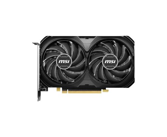Відеокарта MSI GeForce RTX5060Ti 8Gb VENTUS 2X OC PLUS (RTX 5060 Ti 8G VENTUS 2X OC PLUS)