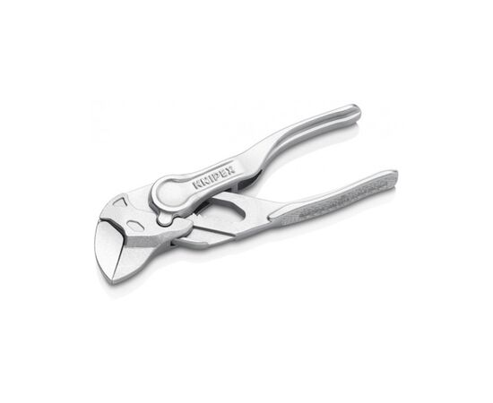 Кліщі KNIPEX переставні 86 04 100 (86 04 100)