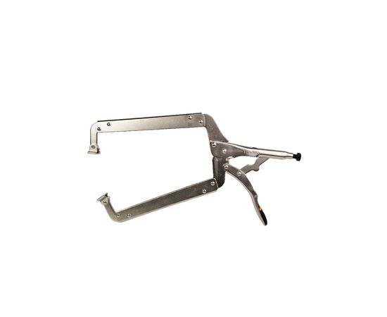 Клещи Tolsen Профи 440 мм C-тип (10058), изображение 2