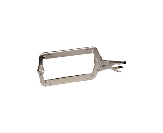 Клещи Tolsen Профи 440 мм C-тип (10058), изображение 6