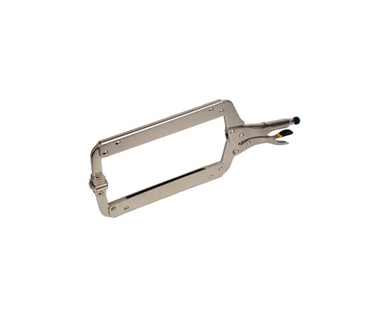 Клещи Tolsen Профи 440 мм C-тип (10058), изображение 7