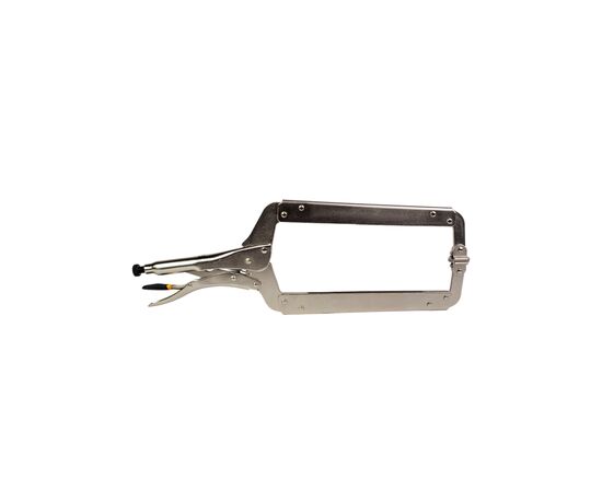 Клещи Tolsen Профи 440 мм C-тип (10058), изображение 8