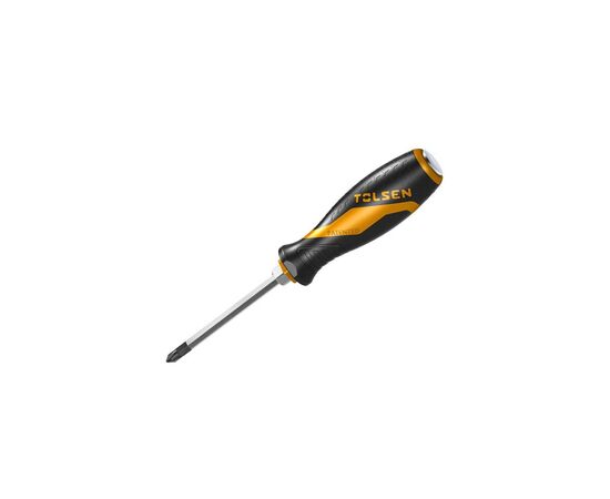 Отвертка Tolsen ударная силовая PH3*150мм (20127)