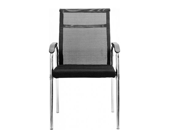 Офисное кресло GT Racer B-3029 Black, изображение 2 Офисное кресло GT Racer B-3029 Black, изображение 2