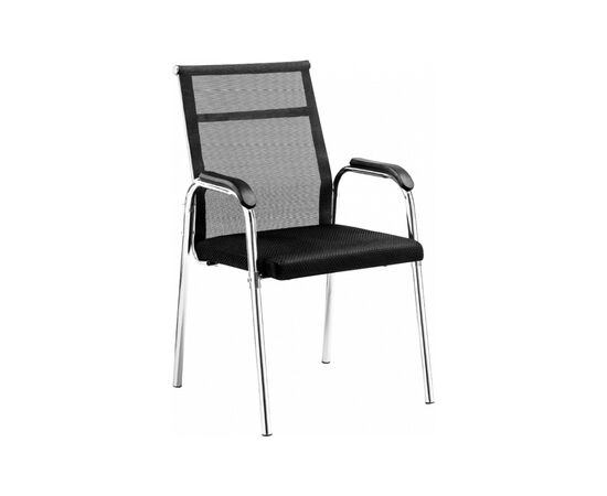 Офісне крісло GT Racer B-3029 Black