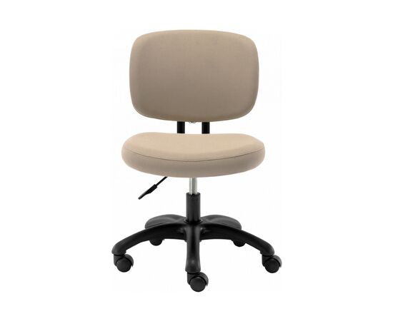 Детское кресло GT Racer B-1511 Beige (B-1511 Fabric Beige), изображение 2 Детское кресло GT Racer B-1511 Beige (B-1511 Fabric Beige), изображение 2