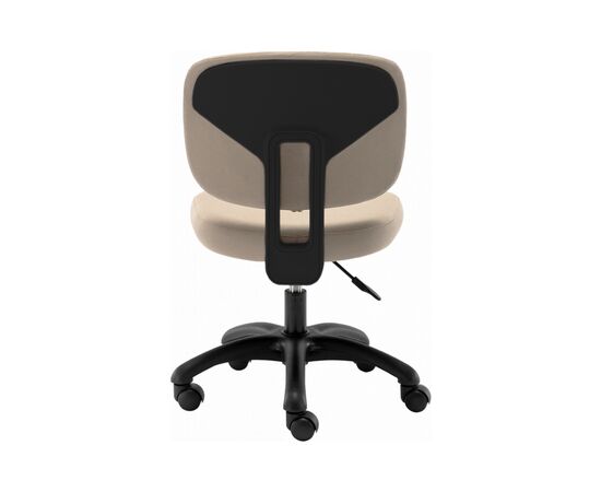 Детское кресло GT Racer B-1511 Beige (B-1511 Fabric Beige), изображение 5 Детское кресло GT Racer B-1511 Beige (B-1511 Fabric Beige), изображение 5