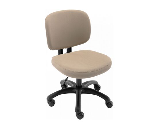Детское кресло GT Racer B-1511 Beige (B-1511 Fabric Beige), изображение 6 Детское кресло GT Racer B-1511 Beige (B-1511 Fabric Beige), изображение 6
