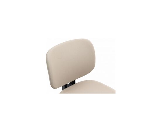 Детское кресло GT Racer B-1511 Beige (B-1511 Fabric Beige), изображение 7 Детское кресло GT Racer B-1511 Beige (B-1511 Fabric Beige), изображение 7