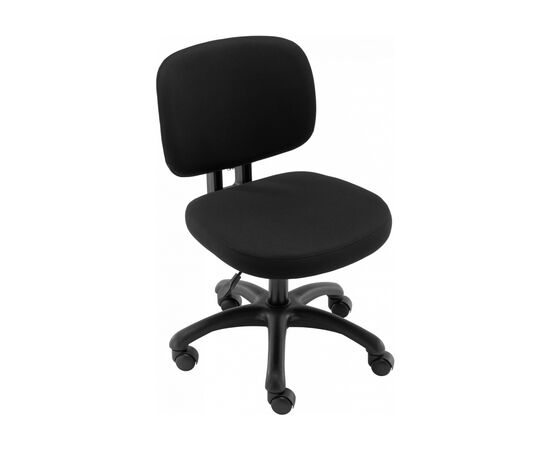 Дитяче крісло GT Racer kids B-1511 Black (B-1511 Fabric Black), зображення 6 Дитяче крісло GT Racer kids B-1511 Black (B-1511 Fabric Black), зображення 6