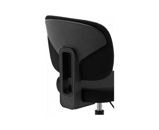 Дитяче крісло GT Racer kids B-1511 Black (B-1511 Fabric Black), зображення 7 Дитяче крісло GT Racer kids B-1511 Black (B-1511 Fabric Black), зображення 7