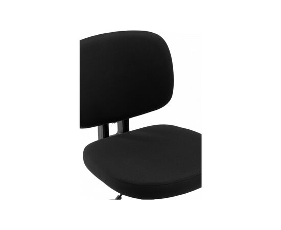 Дитяче крісло GT Racer kids B-1511 Black (B-1511 Fabric Black), зображення 8 Дитяче крісло GT Racer kids B-1511 Black (B-1511 Fabric Black), зображення 8