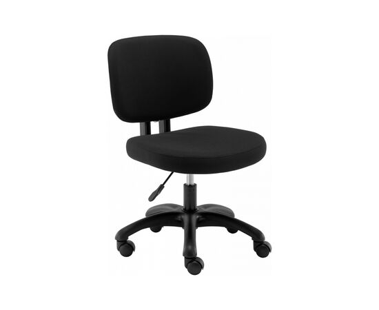 Дитяче крісло GT Racer kids B-1511 Black (B-1511 Fabric Black)