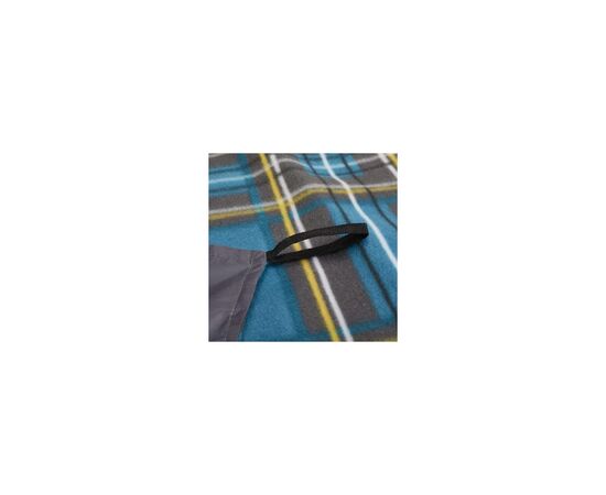 Туристический коврик Uquip для пікніка Scotty M Petrol/Grey (243101) (DAS303238), изображение 6 Туристический коврик Uquip для пікніка Scotty M Petrol/Grey (243101) (DAS303238), изображение 6