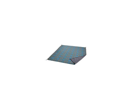 Туристический коврик Uquip для пікніка Scotty XXL Petrol/Grey (243103) (DAS303240), изображение 2 Туристический коврик Uquip для пікніка Scotty XXL Petrol/Grey (243103) (DAS303240), изображение 2