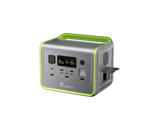 Зарядная станция FOSSIBOT FSB-F800 800W (FSB-F800), изображение 5 Зарядная станция FOSSIBOT FSB-F800 800W (FSB-F800), изображение 5