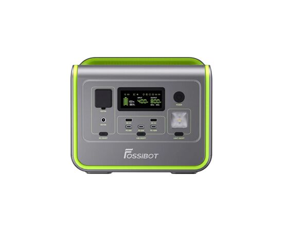 Зарядная станция FOSSIBOT FSB-F800 800W (FSB-F800)