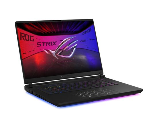 Ноутбук ASUS ROG Strix SCAR 16 G635LR-RW074W (90NR0LU1-M002M0), изображение 2