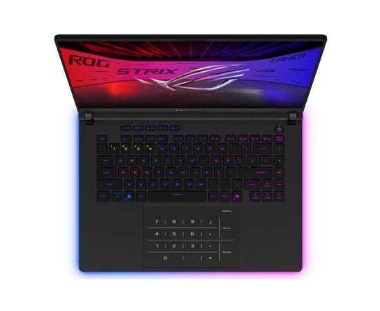 Ноутбук ASUS ROG Strix SCAR 16 G635LR-RW074W (90NR0LU1-M002M0), изображение 4