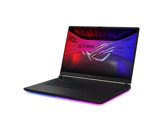 Ноутбук ASUS ROG Strix SCAR 18 G835LW-SA083W (90NR0LI1-M003L0), изображение 3