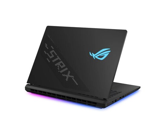 Ноутбук ASUS ROG Strix SCAR 18 G835LW-SA083W (90NR0LI1-M003L0), изображение 7
