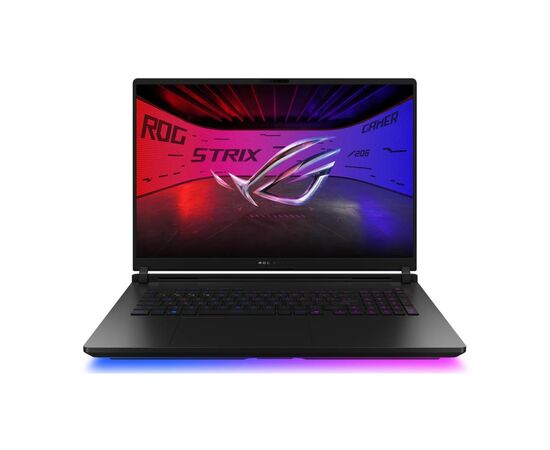 Ноутбук ASUS ROG Strix SCAR 18 G835LW-SA083W (90NR0LI1-M003L0)