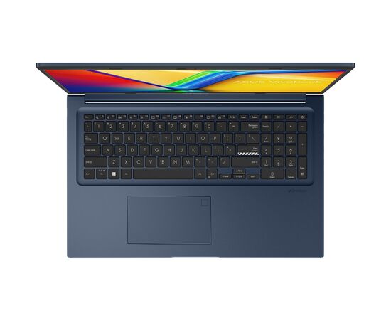 Ноутбук ASUS Vivobook 17 X1704VA-AU755 (90NB10V2-M00V30), изображение 4 Ноутбук ASUS Vivobook 17 X1704VA-AU755 (90NB10V2-M00V30), изображение 4