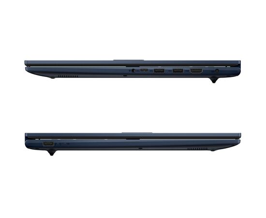 Ноутбук ASUS Vivobook 17 X1704VA-AU755 (90NB10V2-M00V30), изображение 5 Ноутбук ASUS Vivobook 17 X1704VA-AU755 (90NB10V2-M00V30), изображение 5