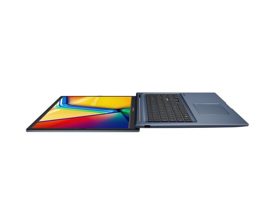 Ноутбук ASUS Vivobook 17 X1704VA-AU755 (90NB10V2-M00V30), изображение 6 Ноутбук ASUS Vivobook 17 X1704VA-AU755 (90NB10V2-M00V30), изображение 6
