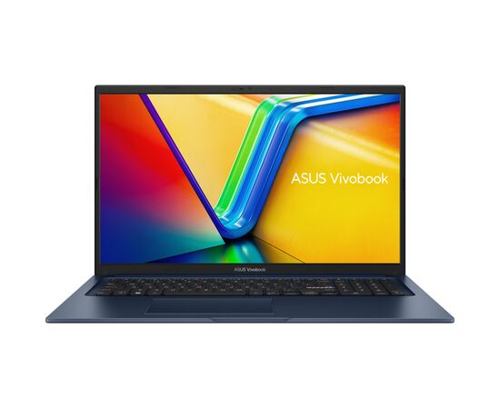 Ноутбук ASUS Vivobook 17 X1704VA-AU755 (90NB10V2-M00V30)
