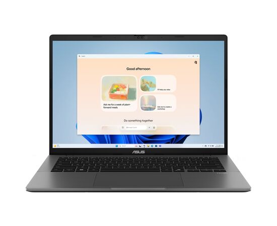 Ноутбук ASUS Vivobook S14 S3407CA-LY009 (90NB16J2-M000C0)