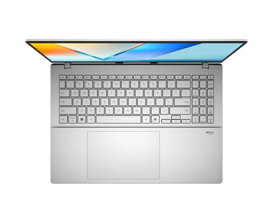 Ноутбук ASUS Vivobook S16 S3607CA-RP008 (90NB16I1-M00090), изображение 4 Ноутбук ASUS Vivobook S16 S3607CA-RP008 (90NB16I1-M00090), изображение 4