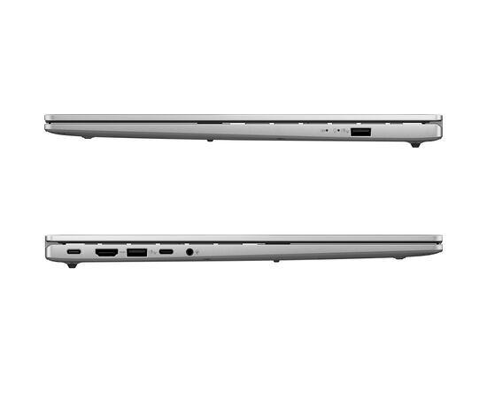 Ноутбук ASUS Vivobook S16 S3607CA-RP008 (90NB16I1-M00090), изображение 5 Ноутбук ASUS Vivobook S16 S3607CA-RP008 (90NB16I1-M00090), изображение 5