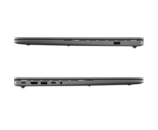 Ноутбук ASUS Vivobook S16 S3607QA-PL006W (90NB16C2-M000P0), изображение 5 Ноутбук ASUS Vivobook S16 S3607QA-PL006W (90NB16C2-M000P0), изображение 5
