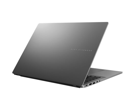 Ноутбук ASUS Vivobook S16 S3607QA-PL006W (90NB16C2-M000P0), изображение 6 Ноутбук ASUS Vivobook S16 S3607QA-PL006W (90NB16C2-M000P0), изображение 6